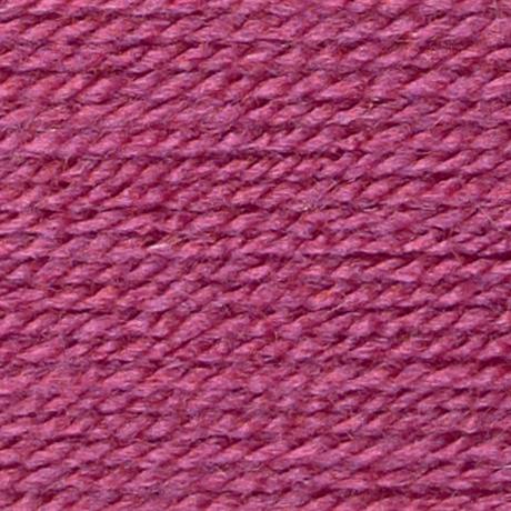 1023 Raspberry double knit yarn