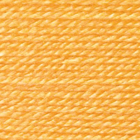 1081 Saffron double knit yarn