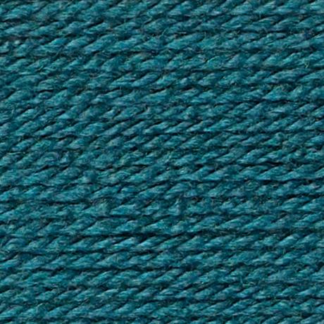1062 Teal double knit yarn