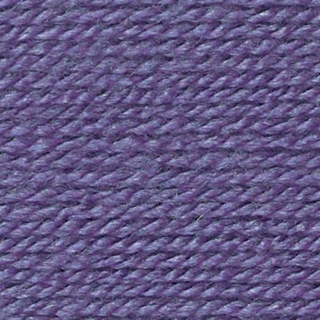 1277 Violet double knit yarn