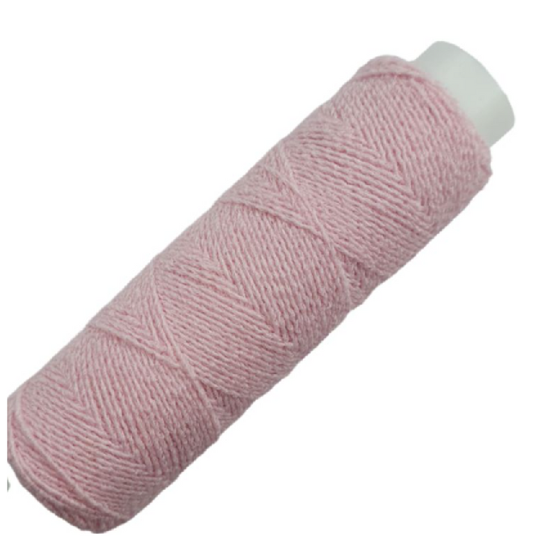 Shirring Elastic.  0.5mm x 20m Reel - Assorted Colours - Sold Indiviually