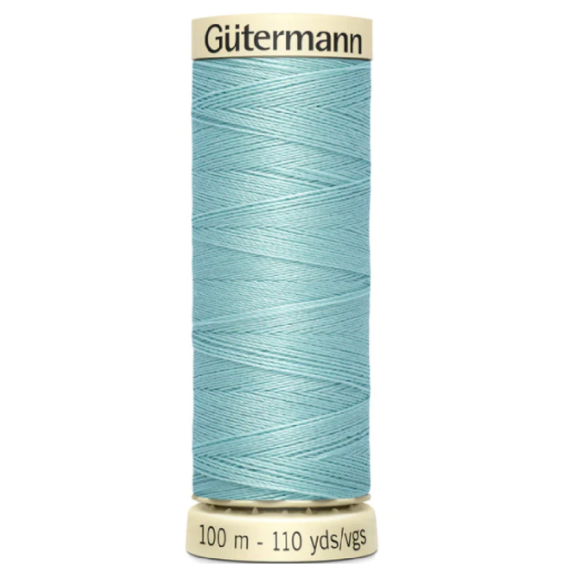 Gutermann sew all 331