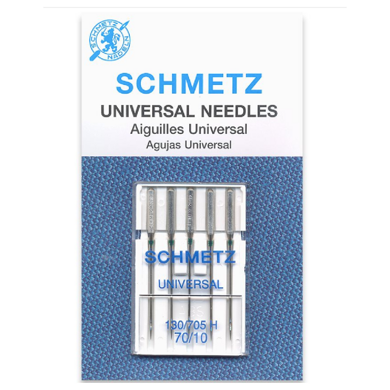 schmetz machine needles 70/10