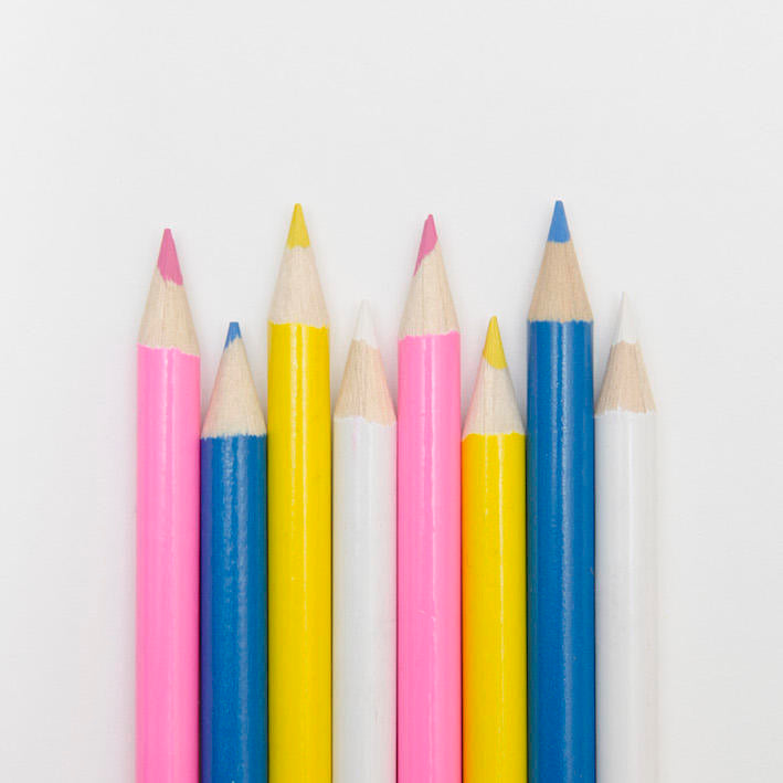 Dressmaking / quilters chalk pencil