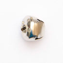 Christmas / Cat bells - silver