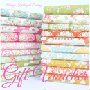 Gift Card or Vouchers