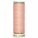 Gutermann 100m Sew All Thread - 165