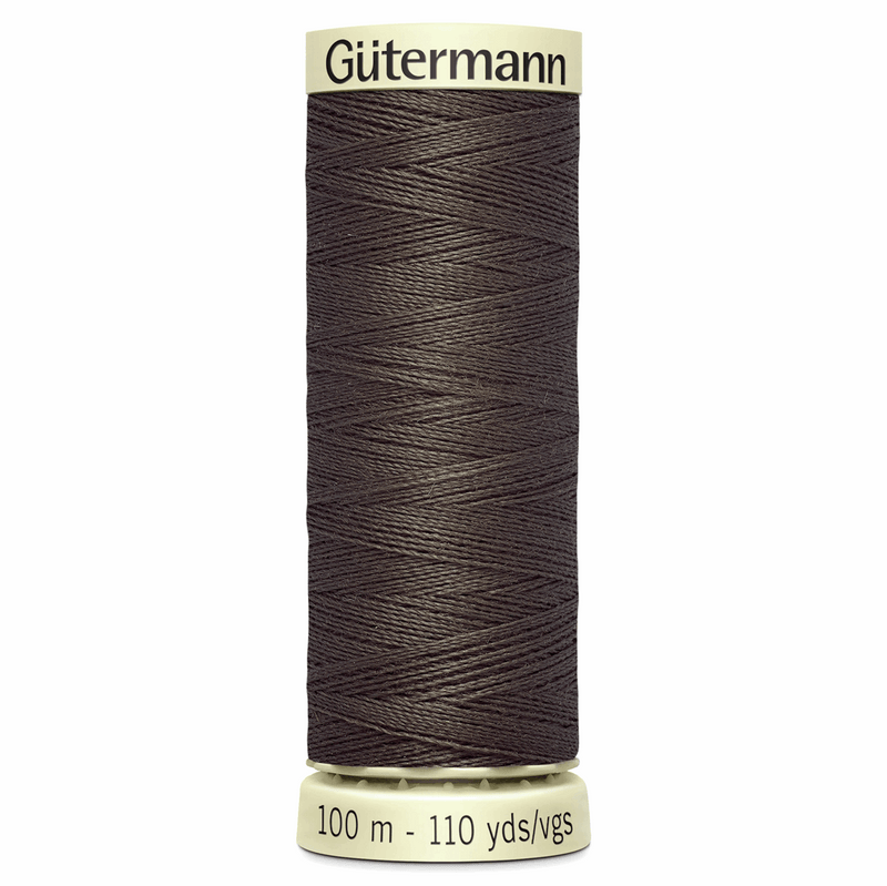 Gutermann 100m Sew All Thread - 480