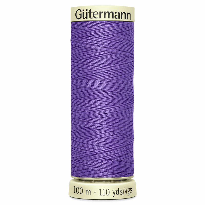Gutermann 100m Sew All Thread - 391