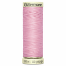 Gutermann 100m Sew All Thread - 660