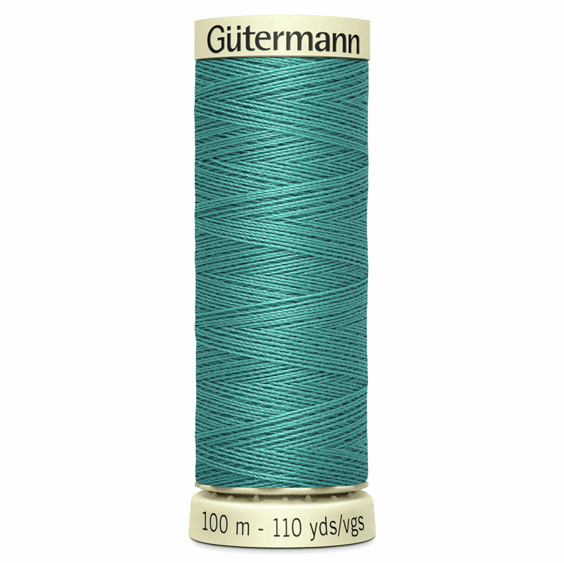 Gutermann 100m Sew All Thread - 107