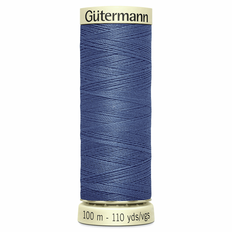Gutermann 100m Sew All Thread - 112