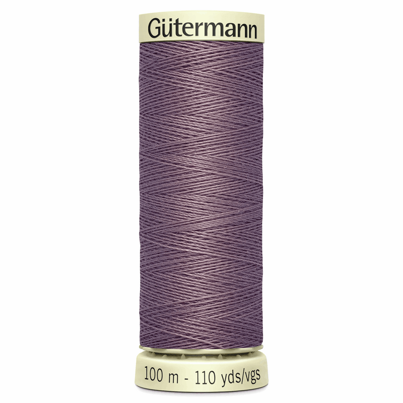Gutermann 100m Sew All Thread - 126
