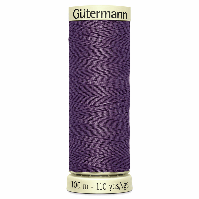 Gutermann 100m Sew All Thread - 128