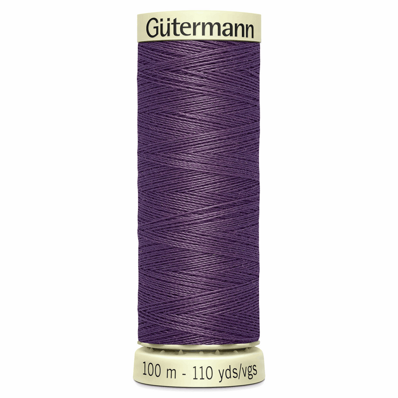 Gutermann 100m Sew All Thread - 128
