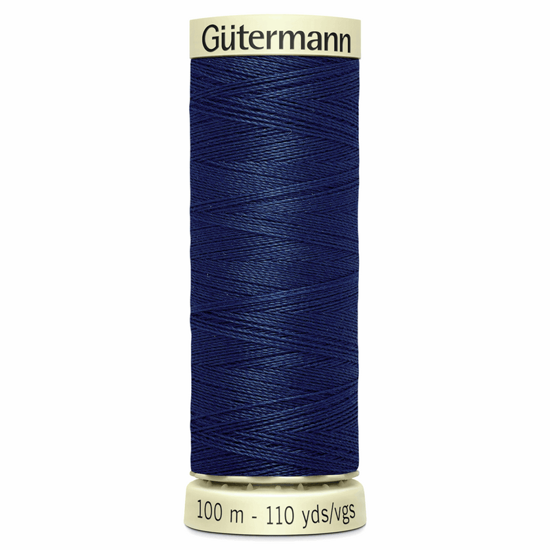 Gutermann 100m Sew All Thread -13