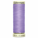 Gutermann 100m Sew All Thread - 158
