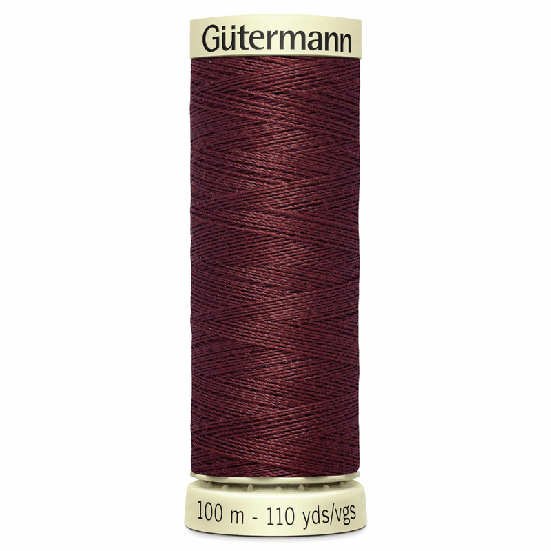 Gutermann 100m Sew All Thread - 174