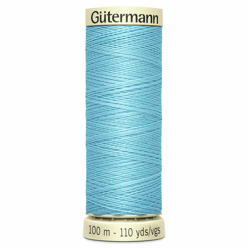 Gutermann 100m Sew All Thread - 196