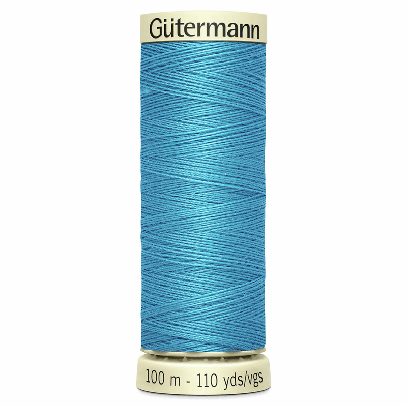 Gutermann 100m Sew All Thread - 197