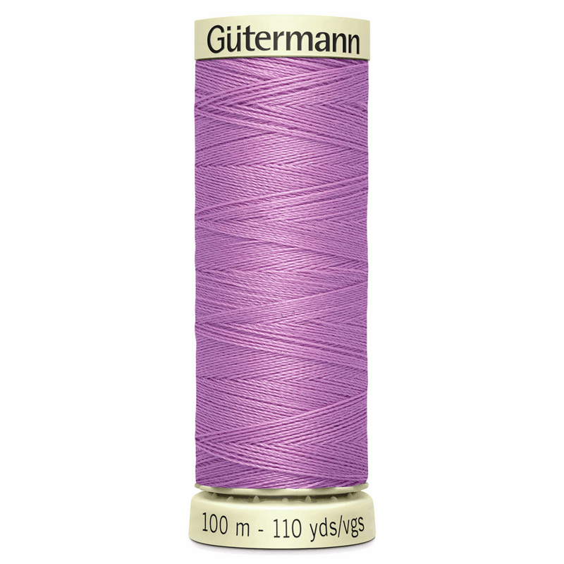 Gutermann 100m Sew All Thread - 211