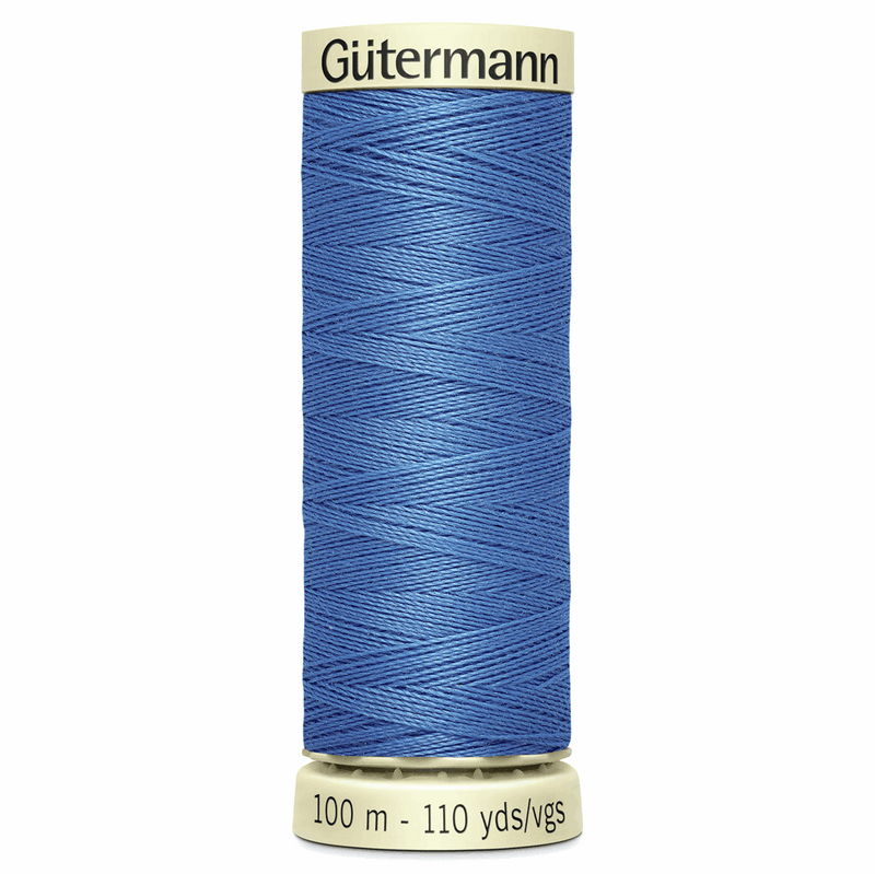 Gutermann 100m Sew All Thread - 213