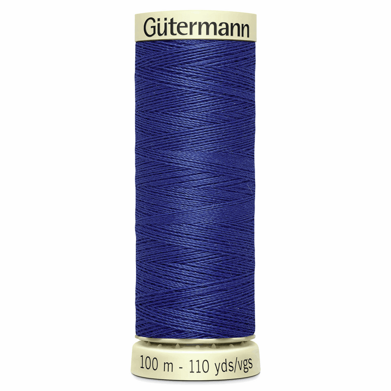 Gutermann 100m Sew All Thread - 218