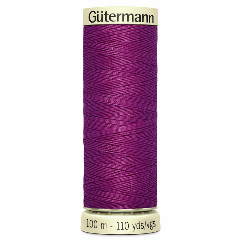 Gutermann 100m Sew All Thread - 247