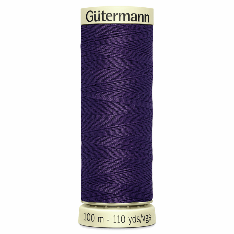 Gutermann 100m Sew All Thread - 257