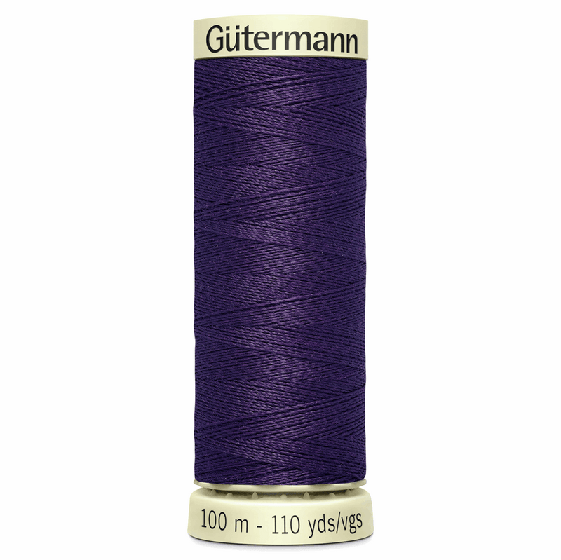 Gutermann 100m Sew All Thread - 257
