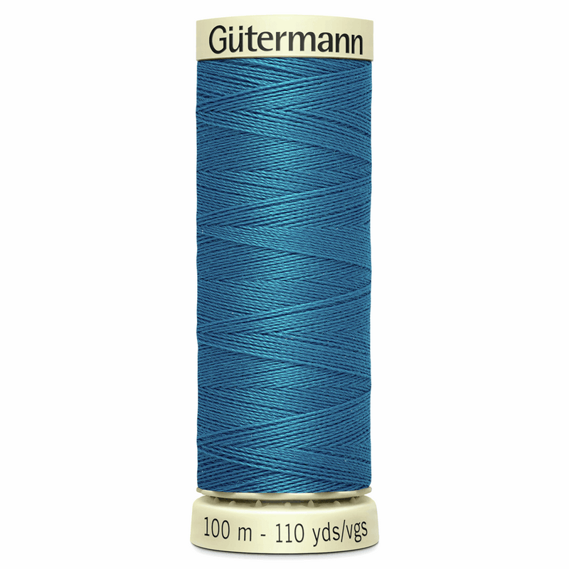 Gutermann 100m Sew All Thread - 25