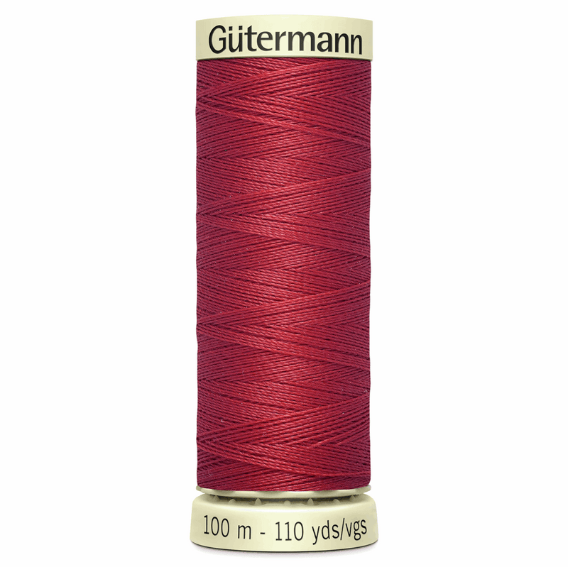 Gutermann 100m Sew All Thread - 26