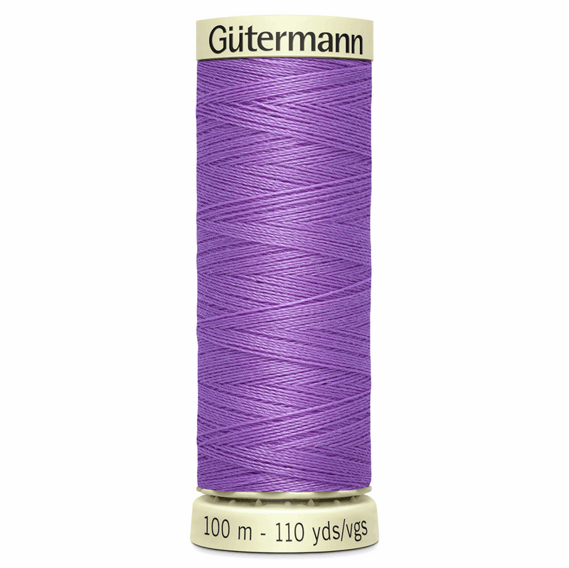 Gutermann 100m Sew All Thread - 291