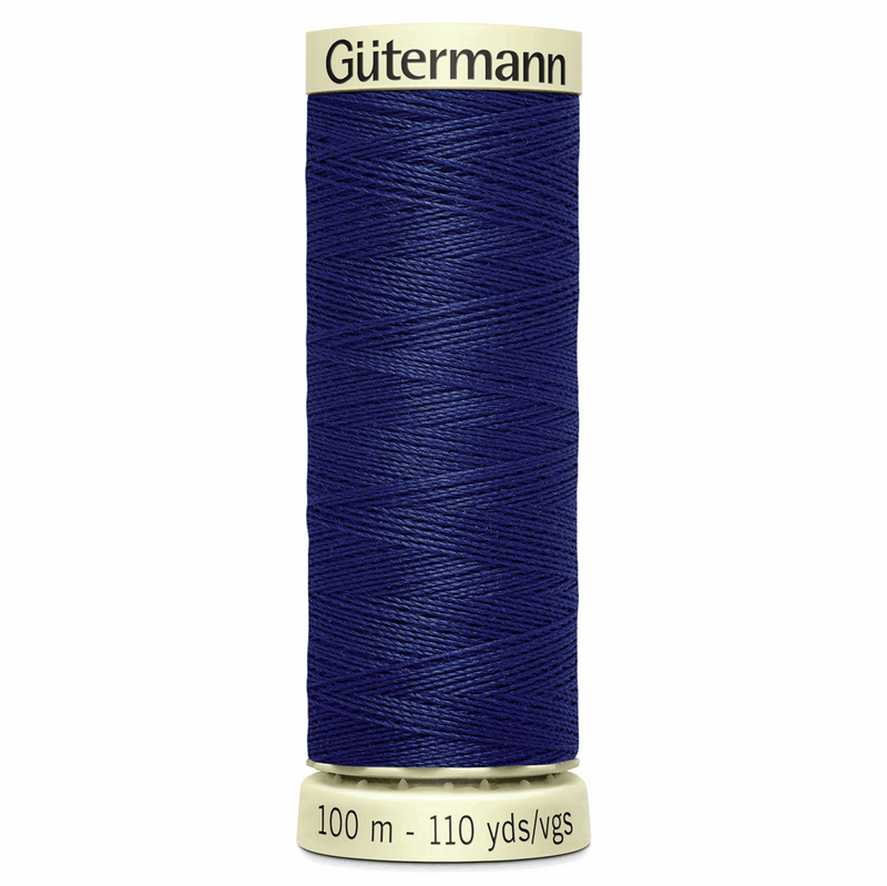 Gutermann 100m Sew All Thread -309