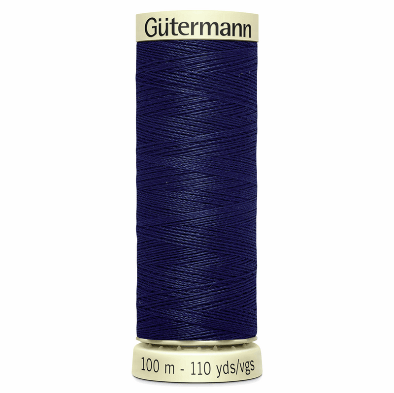 Gutermann 100m Sew All Thread -310