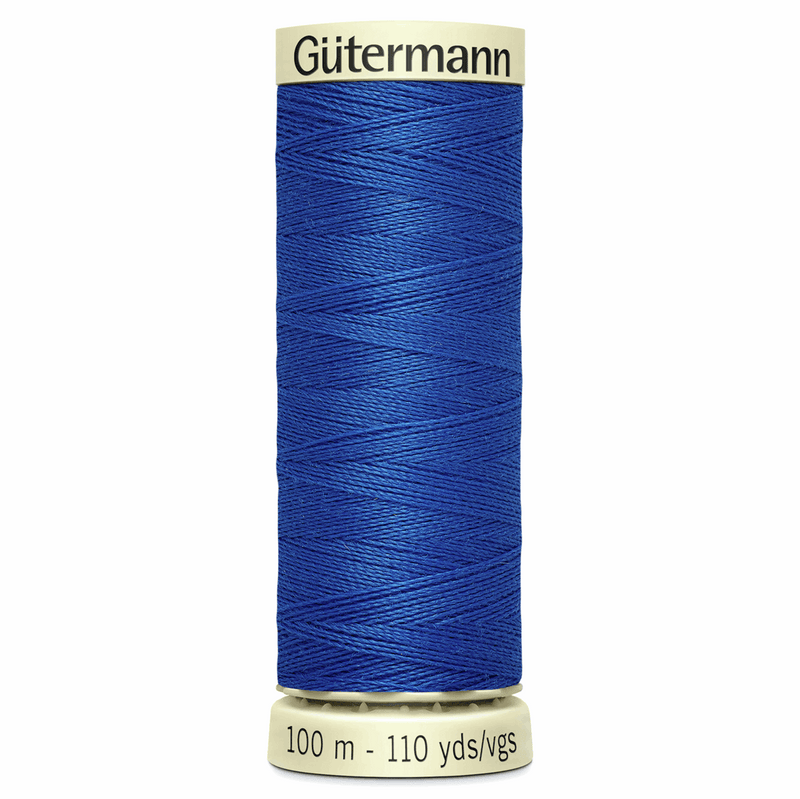 Gutermann 100m Sew All Thread - 315