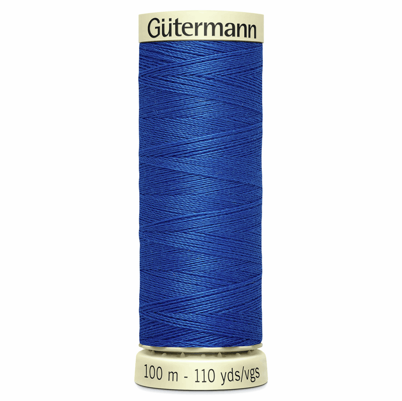 Gutermann 100m Sew All Thread - 315