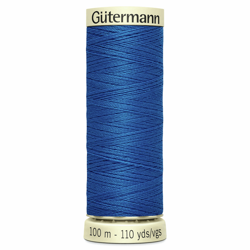 Gutermann 100m Sew All Thread - 322