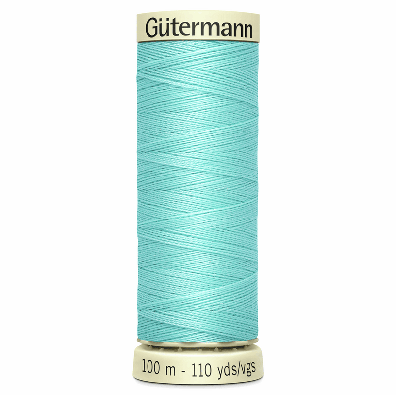 Gutermann 100m Sew All Thread - 328