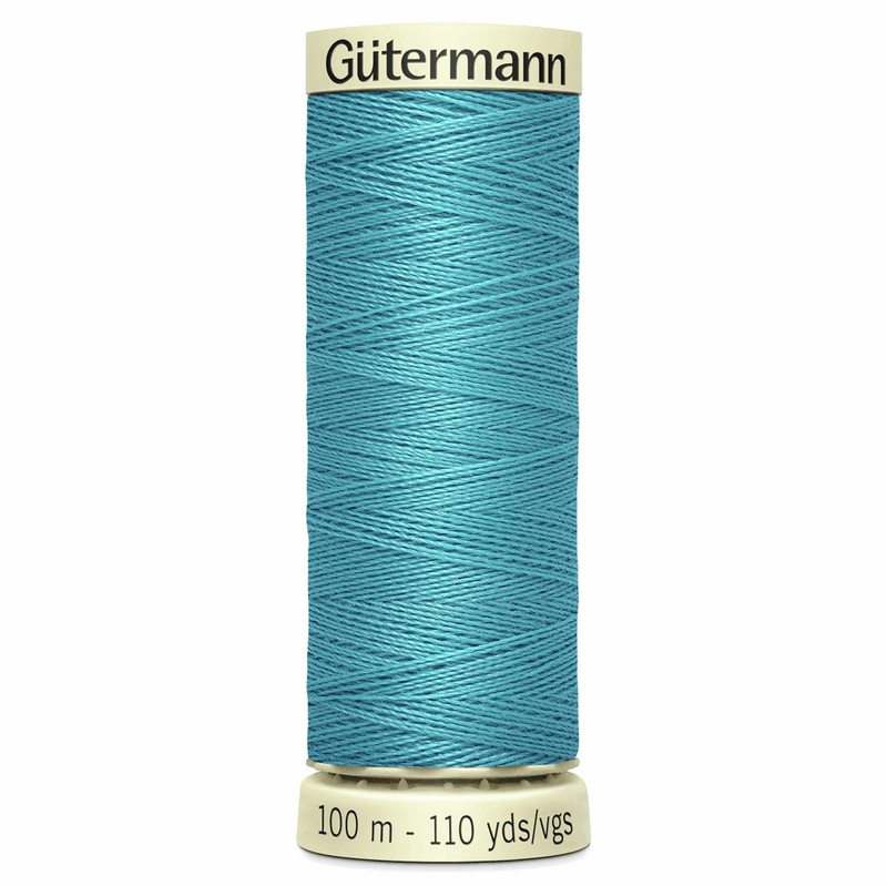 Gutermann 100m Sew All Thread - 332