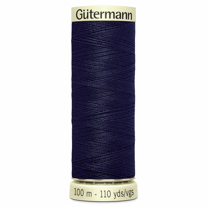 Gutermann 100m Sew All Thread - 339