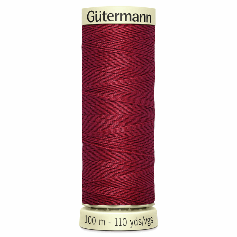 Gutermann 100m Sew All Thread - 367