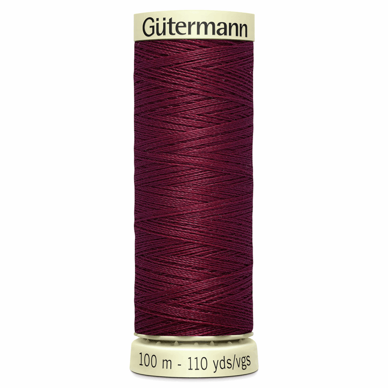 Gutermann 100m Sew All Thread - 368