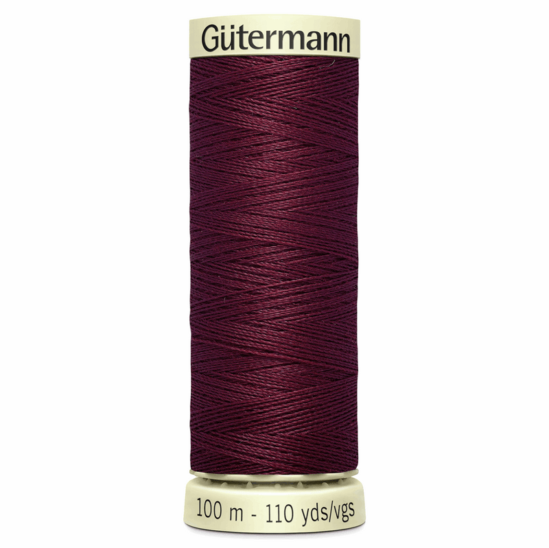 Gutermann 100m Sew All Thread - 369