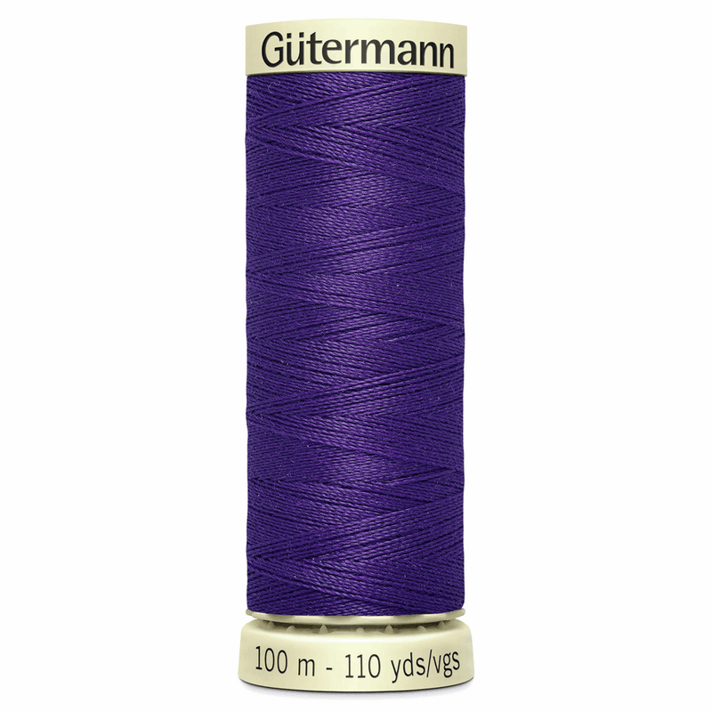 Gutermann 100m Sew All Thread - 373