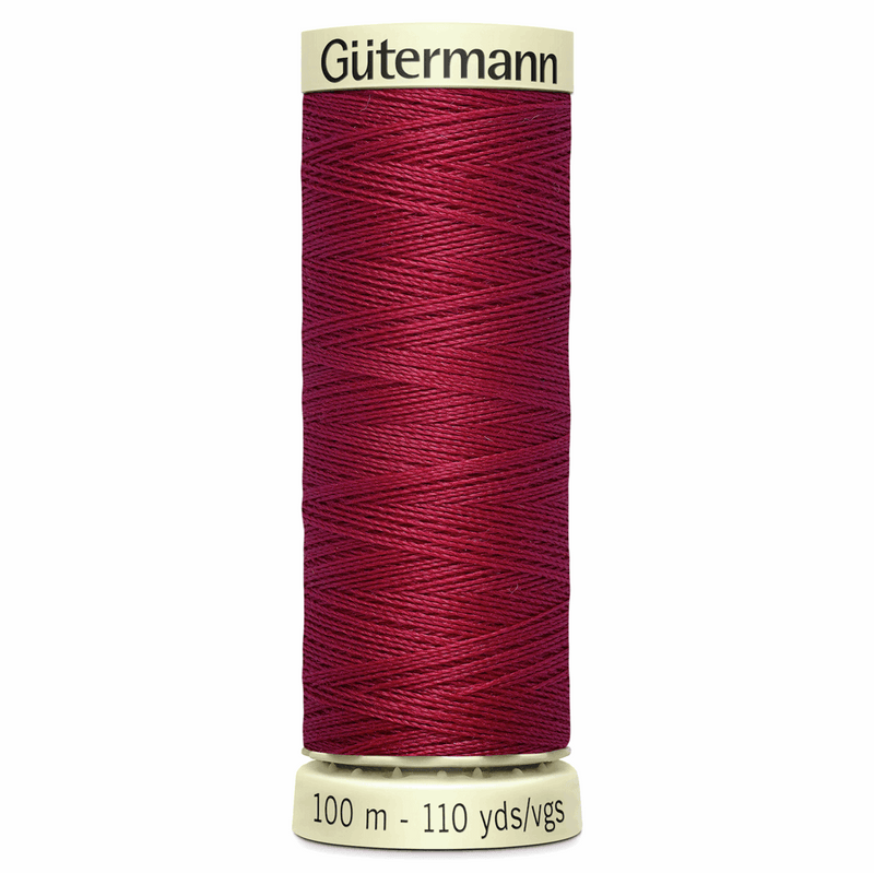 Gutermann 100m Sew All Thread - 384
