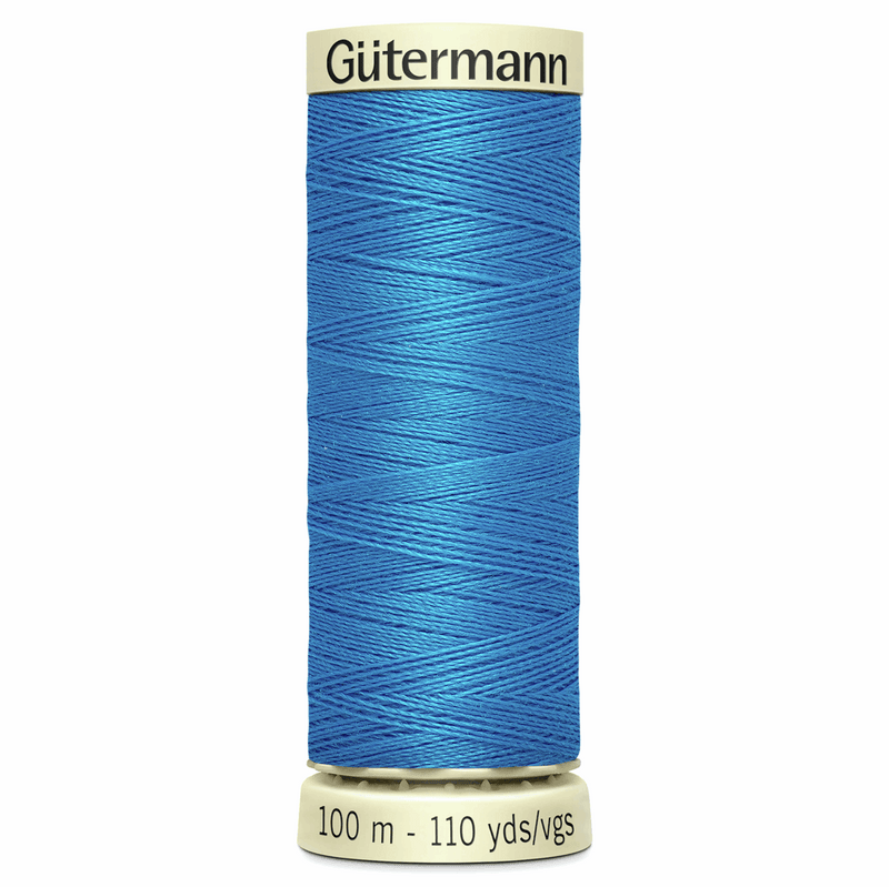 Gutermann 100m Sew All Thread - 386
