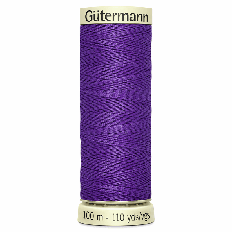 Gutermann 100m Sew All Thread - 392