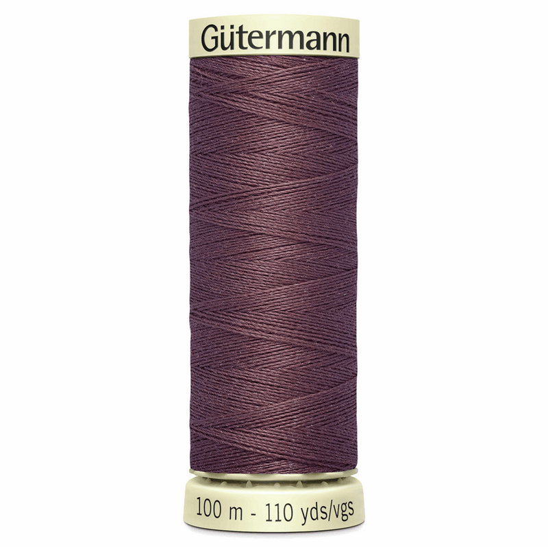 Gutermann 100m Sew All Thread - 429