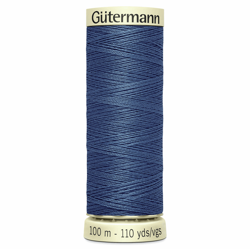 Gutermann 100m Sew All Thread - 435